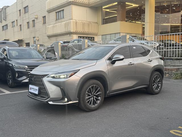 Lexus NX 2025 модификация 200 Qian Drive FUN – фото 1