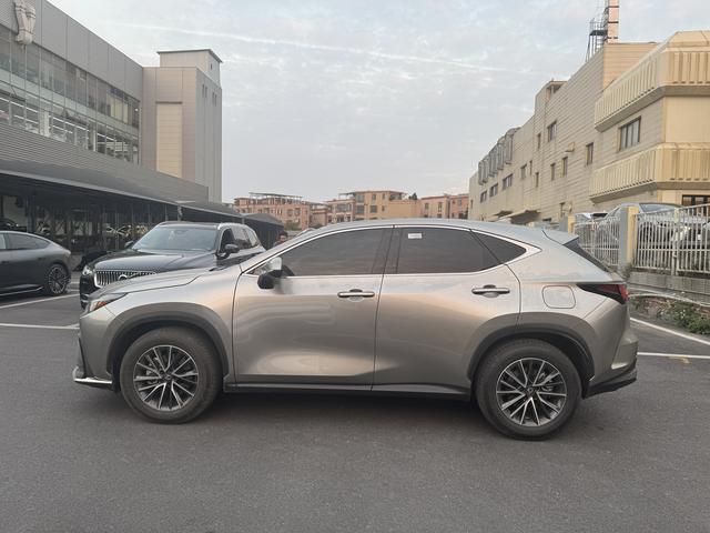 Lexus NX 2025 модификация 200 Qian Drive FUN – фото 4