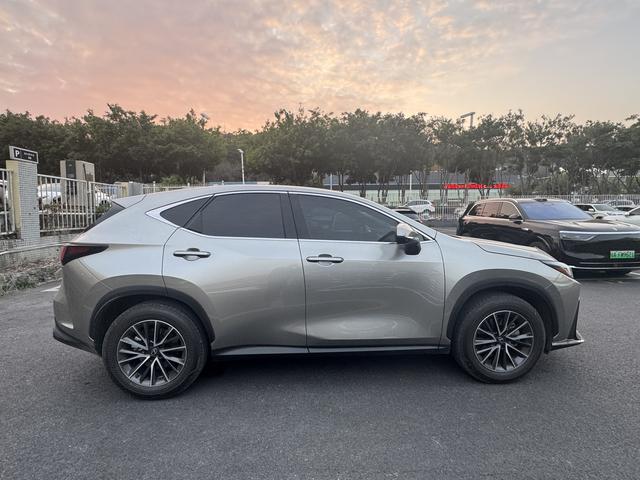 Lexus NX 2025 модификация 200 Qian Drive FUN – фото 5