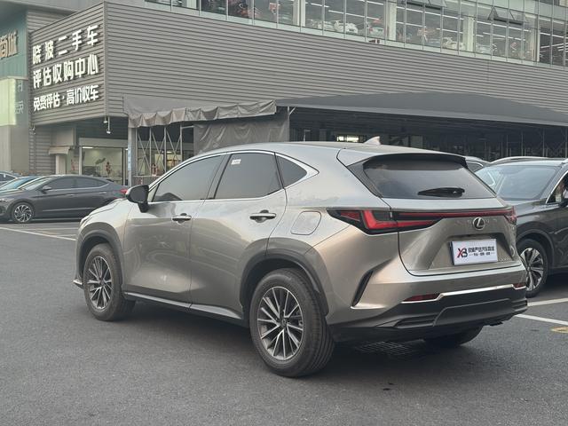 Lexus NX 2025 модификация 200 Qian Drive FUN – фото 6