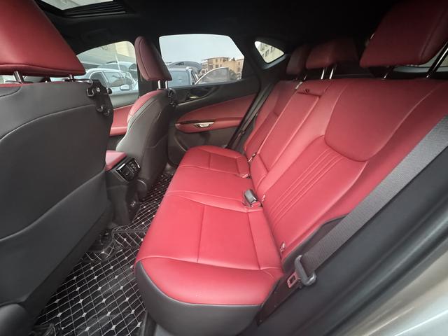 Lexus NX 2025 модификация 200 Qian Drive FUN – фото 10