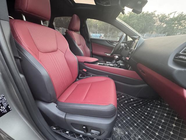 Lexus NX 2025 модификация 200 Qian Drive FUN – фото 11