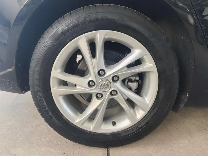 Buick Regal 2021 Model 552T Elite Model – фото 5
