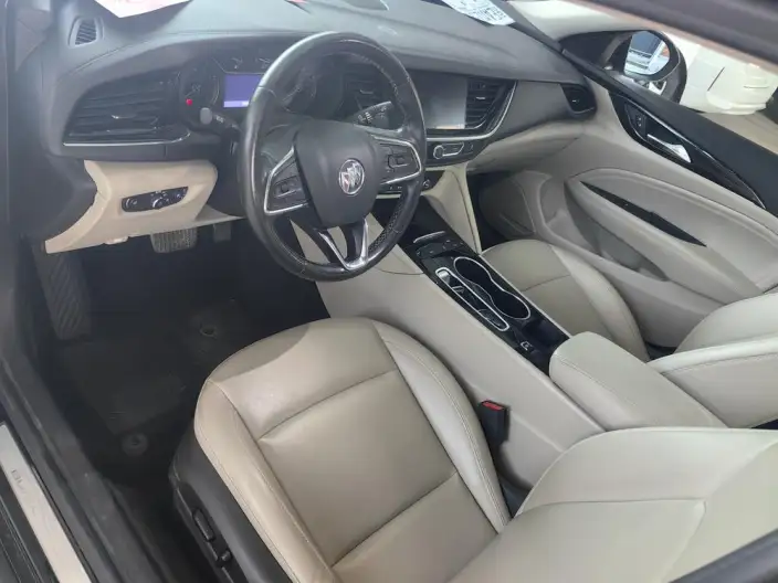 Buick Regal 2021 Model 552T Elite Model – фото 7