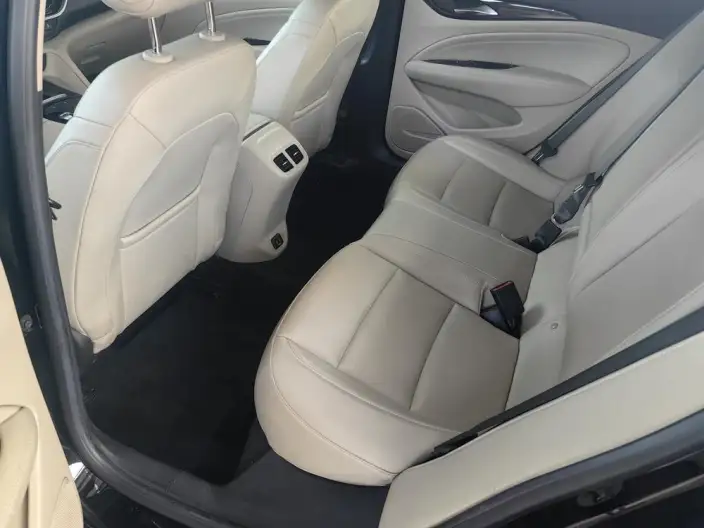 Buick Regal 2021 Model 552T Elite Model – фото 8