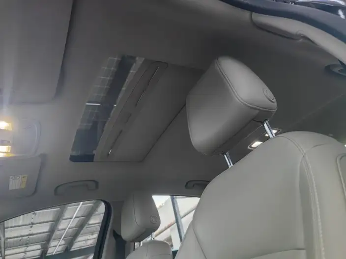 Buick Regal 2021 Model 552T Elite Model – фото 9