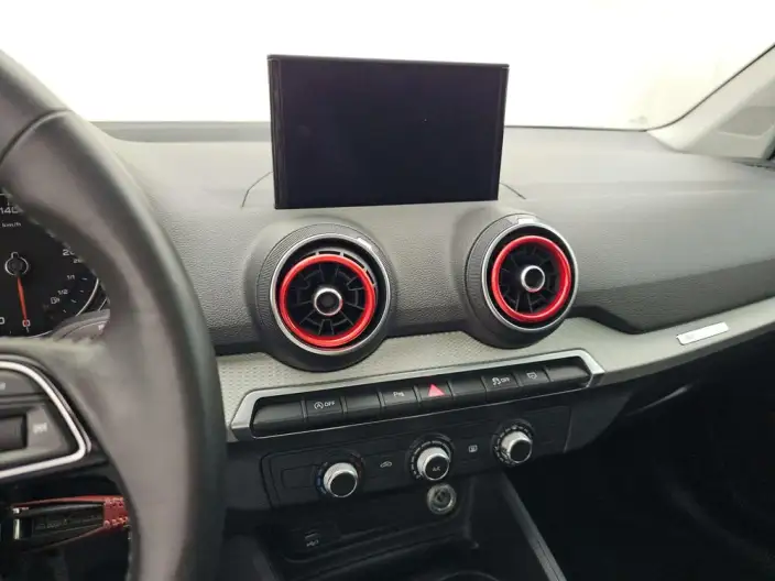 AUDI Q2L 2020 Model 35TFSI Enterprising Dynamic Model – фото 6