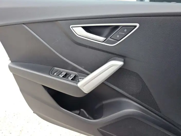 AUDI Q2L 2020 Model 35TFSI Enterprising Dynamic Model – фото 7