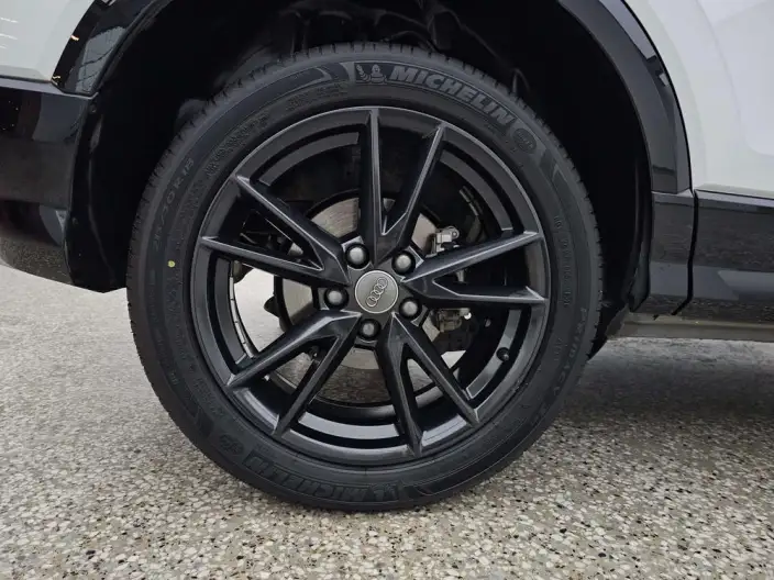 AUDI Q2L 2020 Model 35TFSI Enterprising Dynamic Model – фото 8
