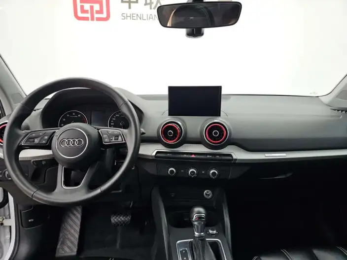 AUDI Q2L 2020 Model 35TFSI Enterprising Dynamic Model – фото 9