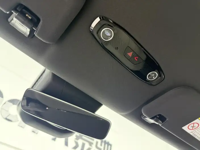 Geely Galaxy L7 2023 Model 1.5T DHT 115km Galaxy – фото 6