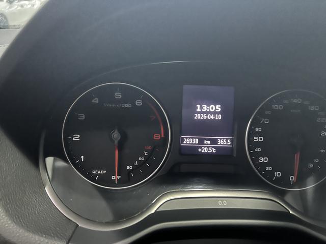 Audi Q2L 2021 35 TFSI Entry Dynamic – фото 11