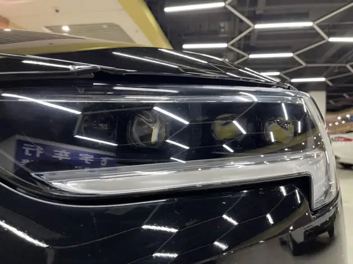 Buick Regal 2023 Model 552T Smart Enjoy Model – фото 9