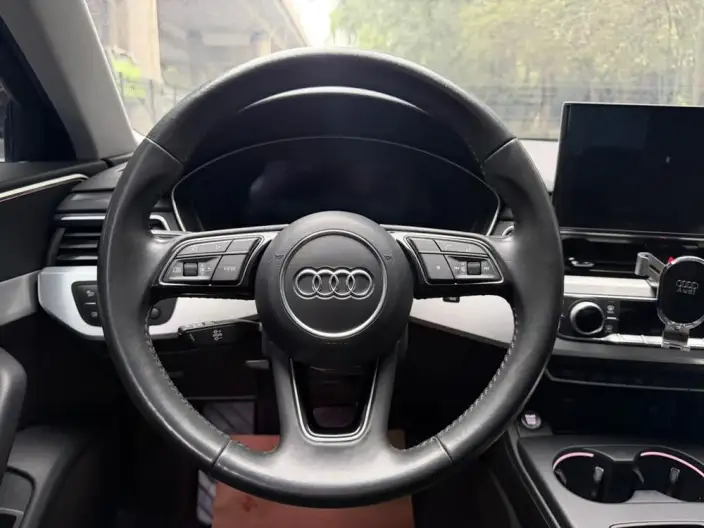 Audi A4 L 2020 Model 40 TFSI Luxury Dynamic Model – фото 9