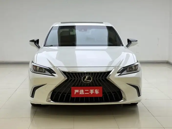 Lexus ES 2022 Model 300h Superior Edition – фото 2