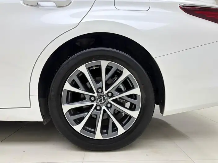 Lexus ES 2022 Model 300h Superior Edition – фото 7