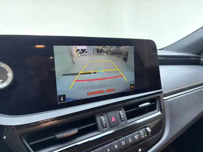 Lexus ES 2022 Model 300h Superior Edition – фото 9