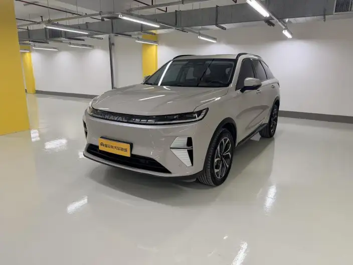 Haval Xiaolong MAX 2025 Model 1.5L Hi4 165 Ultra Smart Driving Edition – фото 1