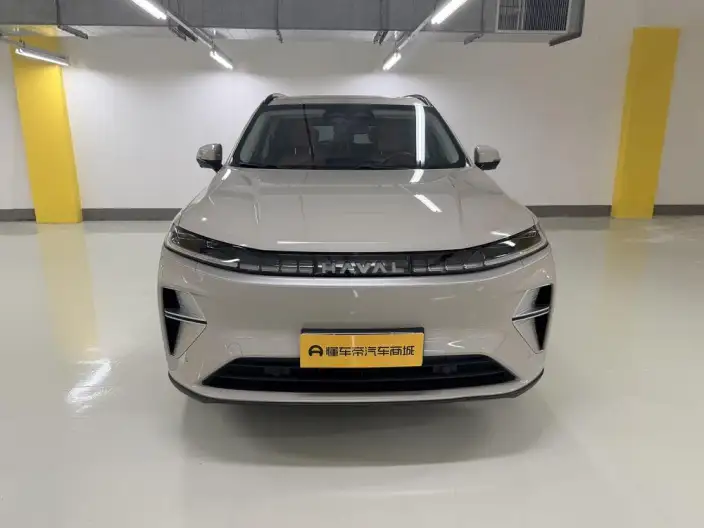 Haval Xiaolong MAX 2025 Model 1.5L Hi4 165 Ultra Smart Driving Edition – фото 2