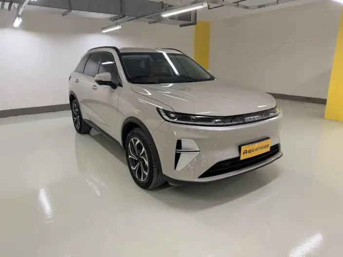 Haval Xiaolong MAX 2025 Model 1.5L Hi4 165 Ultra Smart Driving Edition – фото 3