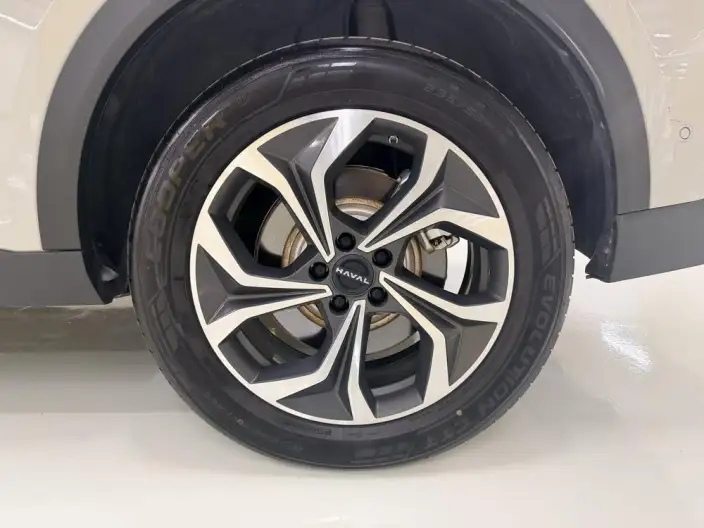 Haval Xiaolong MAX 2025 Model 1.5L Hi4 165 Ultra Smart Driving Edition – фото 9