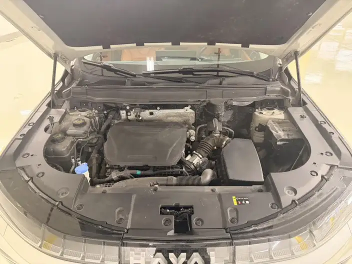 Haval Xiaolong MAX 2025 Model 1.5L Hi4 165 Ultra Smart Driving Edition – фото 10