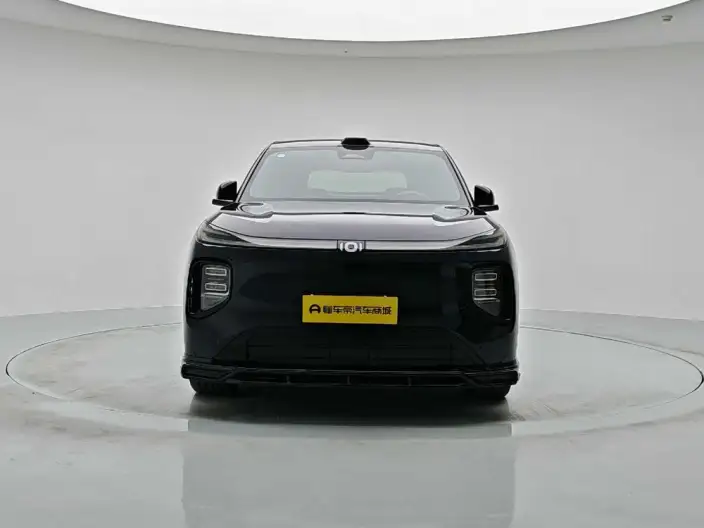 Changan Qiyuan Q07 2025 Model 215 Zunrong Model