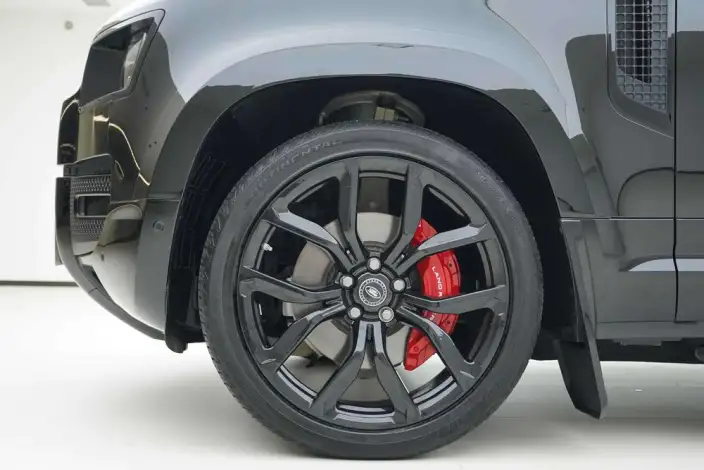 Land Rover Defender 2023 Model Facelift 110 P400 X-Dynamic HSE – фото 7