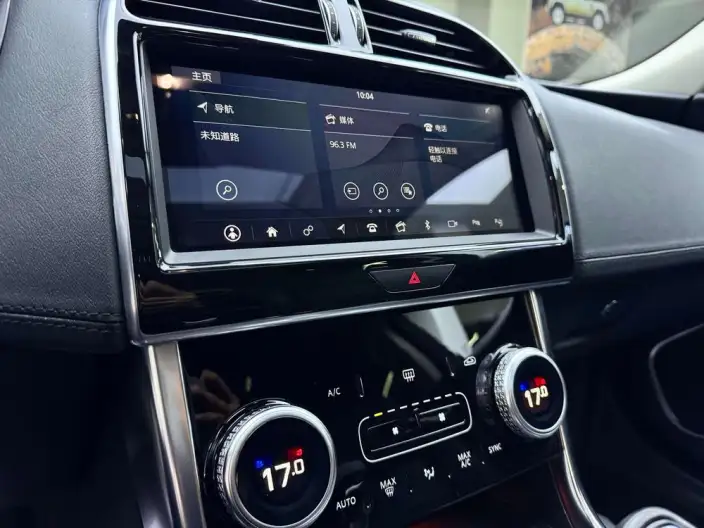 Jaguar XE L 2020 Model 2.0T 200PS S Enterprising Youya Edition – фото 8