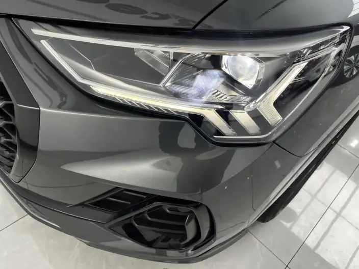 AUDI Q3 Sportback 2023 Model Facelift 40 TFSI Fashion Model – фото 5