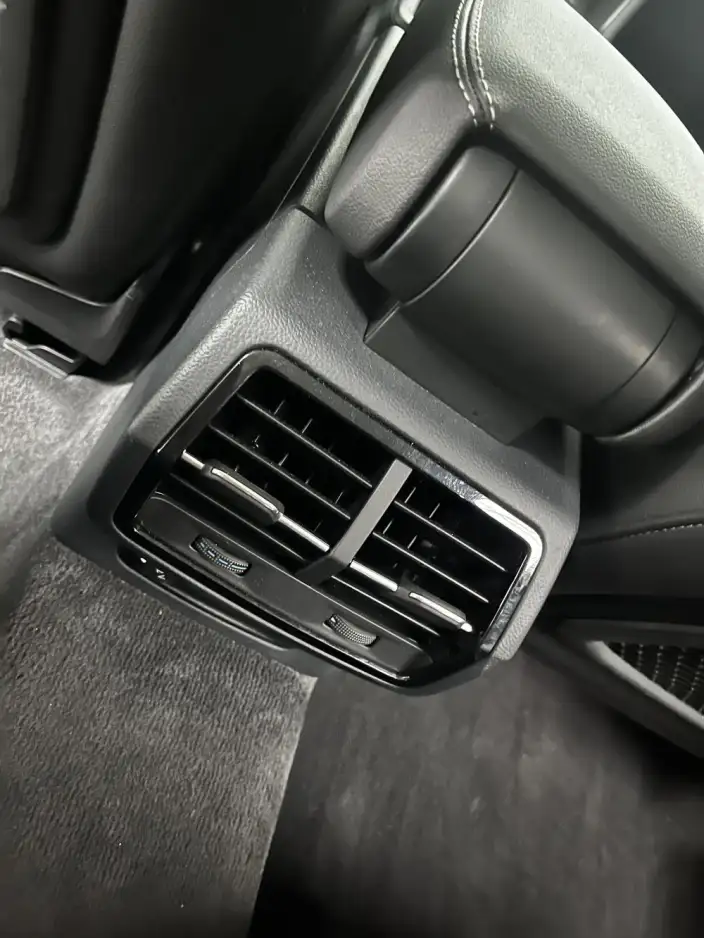 AUDI Q3 Sportback 2023 Model Facelift 40 TFSI Fashion Model – фото 7
