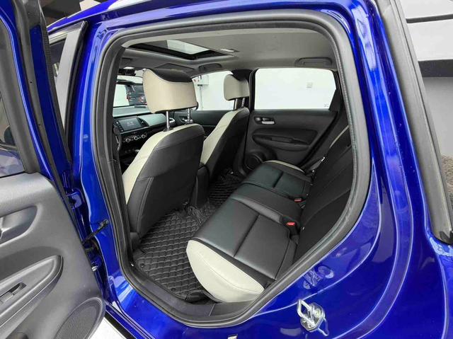 Honda Fit 2023 1.5L CVT Sport Pro – фото 7