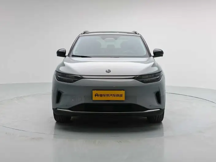 Leapmotor C11 2024 Model EV Edition 580 Exclusive Edition