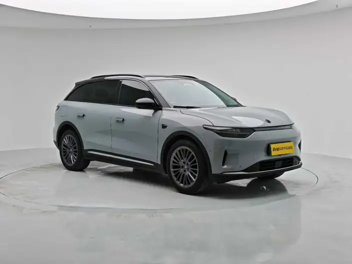 Leapmotor C11 2024 Model EV Edition 580 Exclusive Edition