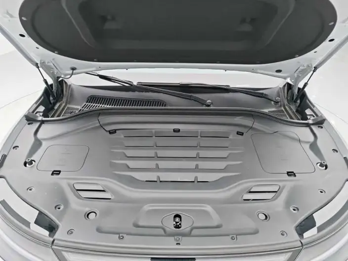 Leapmotor C11 2024 Model EV Edition 580 Exclusive Edition – фото 10