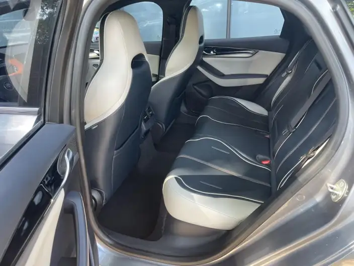 BYD Qin PLUS DM 2021 Model DM-i 120KM Noble Model – фото 9