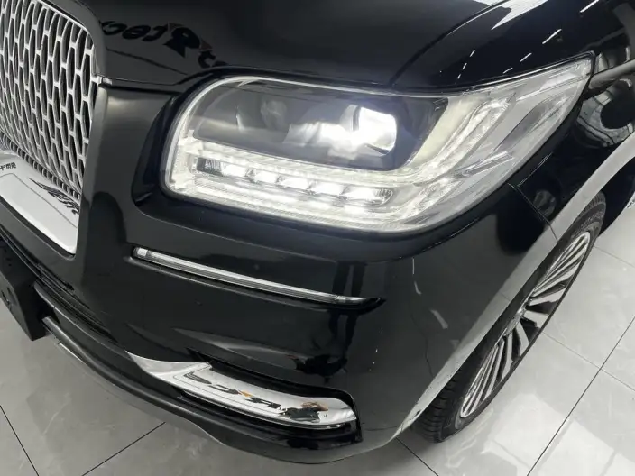 Lincoln Navigator 2020 Model 3.5T Zunyao Edition – фото 5