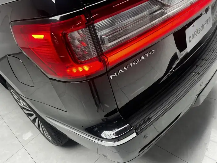 Lincoln Navigator 2020 Model 3.5T Zunyao Edition – фото 6