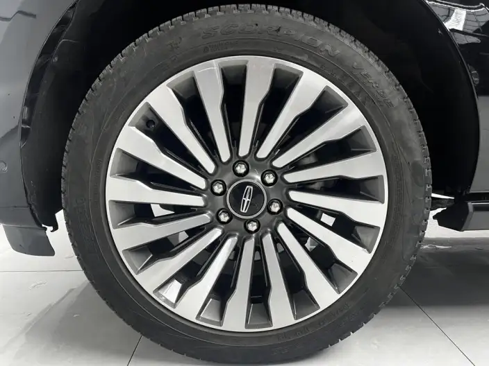 Lincoln Navigator 2020 Model 3.5T Zunyao Edition – фото 7