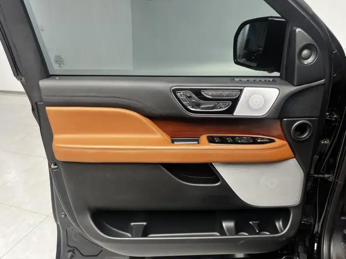 Lincoln Navigator 2020 Model 3.5T Zunyao Edition – фото 8