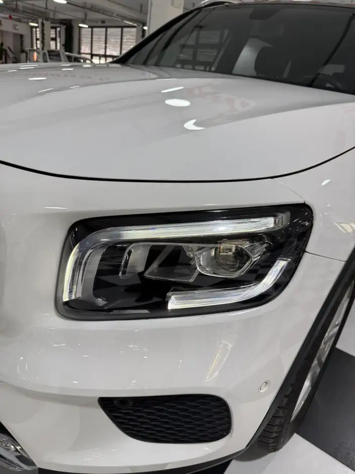Mercedes-Benz GLB 2021 Model GLB 200 Dynamic Model – фото 8