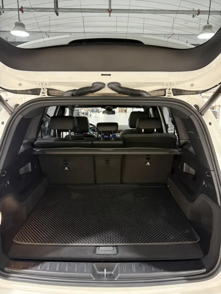 Mercedes-Benz GLB 2021 Model GLB 200 Dynamic Model – фото 10