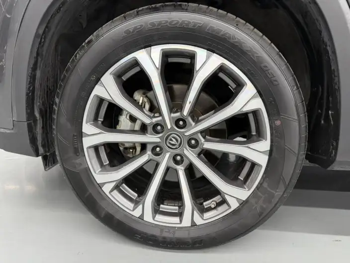 Changan CS75 PLUS 2020 Model 2.0T Automatic Pilot Model – фото 7