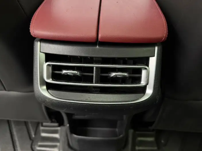 Changan CS75 PLUS 2020 Model 2.0T Automatic Pilot Model – фото 9