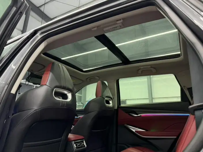 Changan CS75 PLUS 2020 Model 2.0T Automatic Pilot Model – фото 10