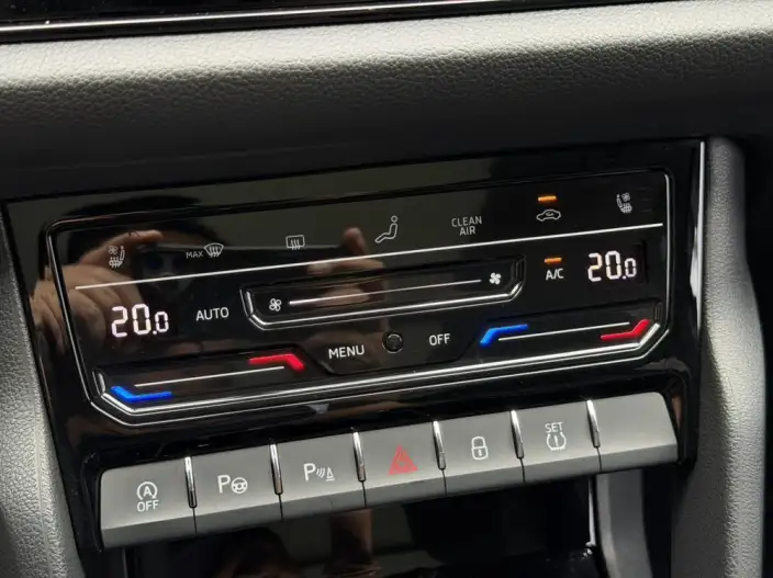 Kodiaq GT 2021 Model TSI380 4WD Deluxe Edition – фото 9