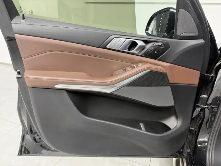 BMW X7 2021 Model xDrive40i Leading Model Luxury Set – фото 9
