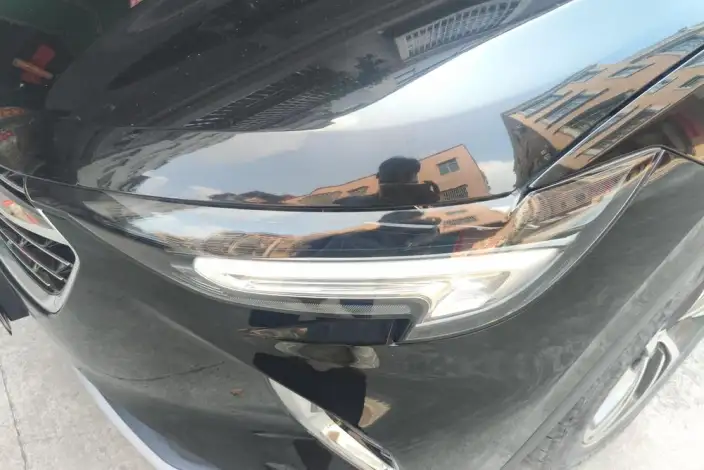 Buick Envision S 2022 Model 552T 2WD Luxury Model – фото 4
