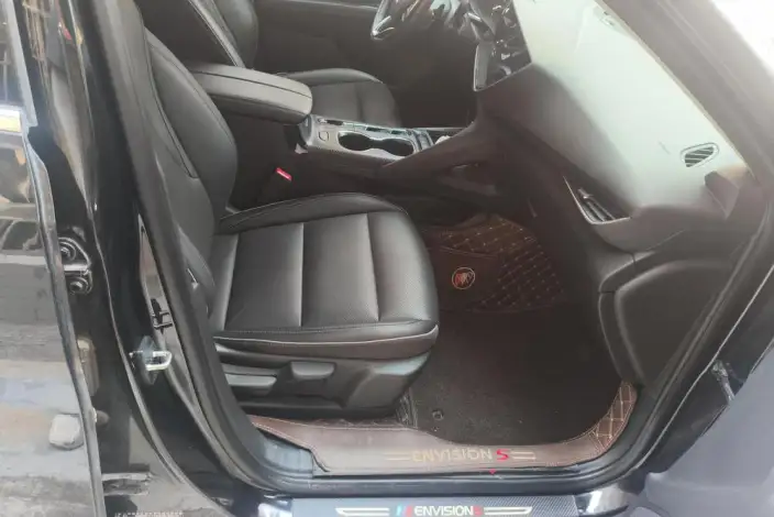 Buick Envision S 2022 Model 552T 2WD Luxury Model – фото 9