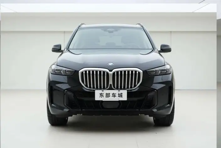 BMW X5 2025 Model xDrive30Li Exclusive Model M Sports Night Set – фото 2